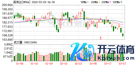 K图 NVDA_0